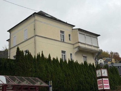 Ehemalige Arztpraxis / 11 Schlafzimmer - Ideal für Monteure