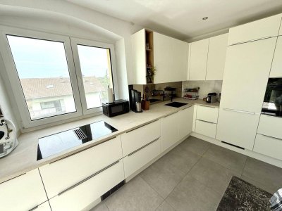 wunderschöne, neu renovierte 3-Zimmer Wohnung in Hohenweiler