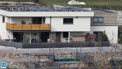 Modernes Energiehaus mit Weitblick in Atzbach, OÖ