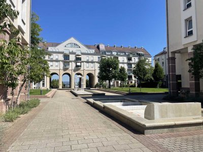 *NEU* EIN ECHTER LAGEDIAMANT! JETZT ALS VERMIETETE WOHNUNG KAUFEN SPÄTER SELBST DARIN WOHNEN!