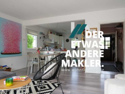 Ein Zuhause zum Wohlfühlen – gepflegter Bungalow mit großzügigem Keller und idyllischem Garten!