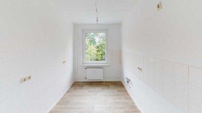 Ab Sommer 2026 ins neue Wohnglück mit Wohlfühlbalkon starten