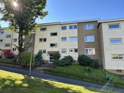 2-Zimmer Wohnung ohne Makler / Renditeobjekt / nah an Düsseldorf