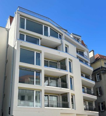 Stilvolle 4-Zimmer-Wohnung in Esslingen - Stadtmitte