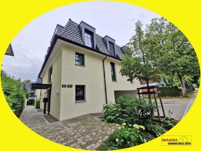 Königsfeld - Attraktive 2,5-Zimmer-Wohnung mit Balkon und TG-Stellplatz