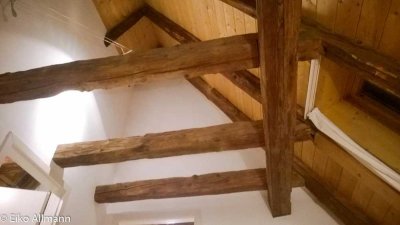 Charmante 4-Zimmer-Wohnung im 3. OG in Herrenberg