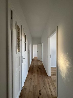 Goßzügiges 1,5-Zimmer Appartment zum Einziehen oder Vermieten