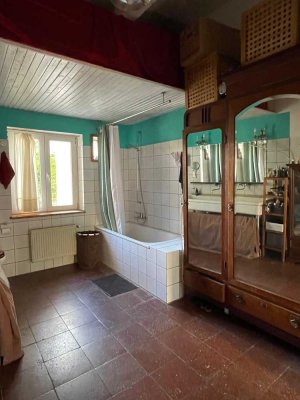 Möblierte Wohnung in Köln-Ehrenfeld