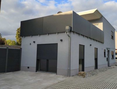 Modernes 3-Zimmer-EFH mit gehobener Innenausstattung zum Kauf in Hanau