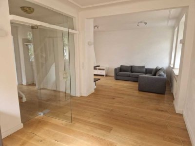 Wohnen auf Zeit in TOP Lage - ein Haus, fünf Jahre, viele Möglichkeiten