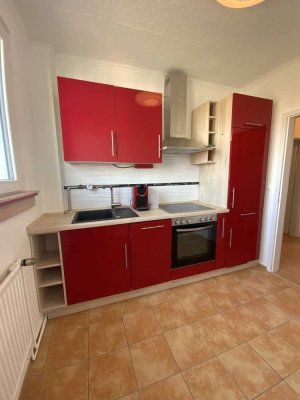 1-Zi-Appartment in MZ-Hechtsheim