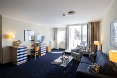Exklusive Ferienwohnung in Zingst – Direkt an der Seebrücke, nur 2 Minuten zum Strand!