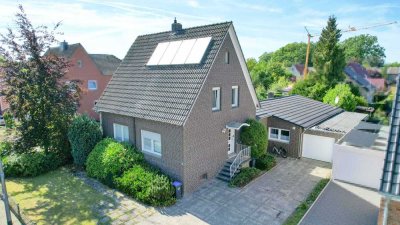 MS-Wolbeck - Wohnen plus Mieteinnahmen? Hier geht beides - und noch mehr!