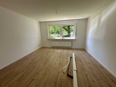 WOHNSINNIG: "Frisch renoviert  am EVK für 2-3 Personen"