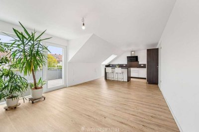 Ankommen und wohlfühlen – 4,5-Zimmer-Traumwohnung in Untergruppenbach