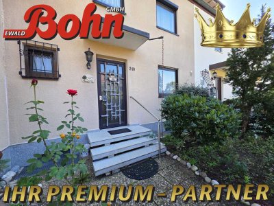 V3452 Gemütliches Reihenmittelhaus für Heim- und Handwerker in Gebersdorf
