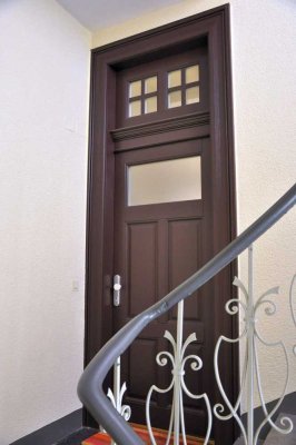 Schöne Altbauwohnung am Clignetplatz, Neckarstadt-Ost