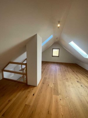 1-Zimmer Wohnung in der Nähe von Freising