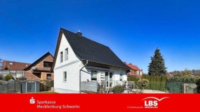 Wohnen mit Badesee um die Ecke,