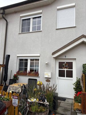 Suche Nachmieter für Reihenhaus in Lutzmannsburg/Burgenland