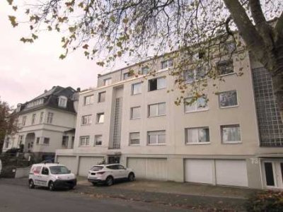 Helle 3-Zimmer-Wohnung im Briller Viertel – barrierefrei mit Aufzug & Südbalkon