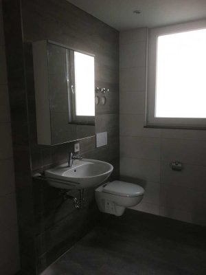 Attraktive Neubau 3-Zimmer Wohnung mit Balkon in Nürtingen