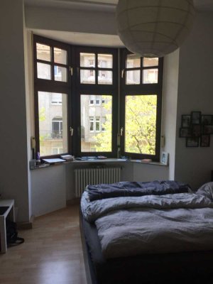 WG geeignete 3,5 Zimmer Wohnung mit EBK