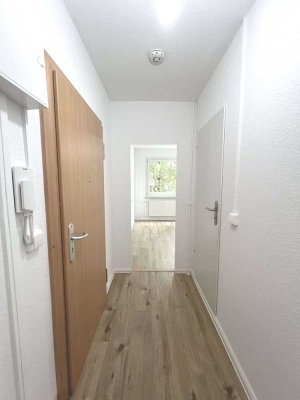 Moderne 3-Zimmer-Wohnung mit EBK und TV geschenkt!