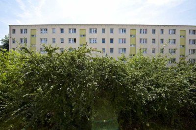 Für die ganze Familie: 4-Zimmer-Wohnung mit Weitblick