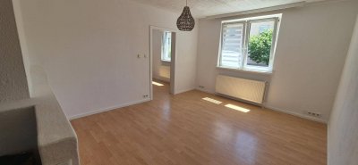 Helle Sonnige Wohnung