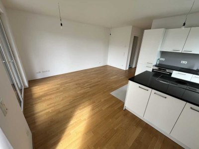 Exklusive, neuwertige 3-Zimmer-Wohnung mit gehobener Innenausstattung mit EBK in Frankfurt