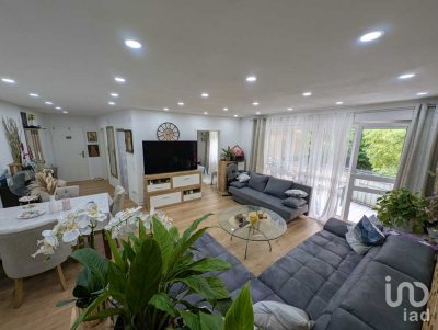 ***Exklusive Stadtwohnung mit Balkon & Aufzug im Herzen Baden-Badens***