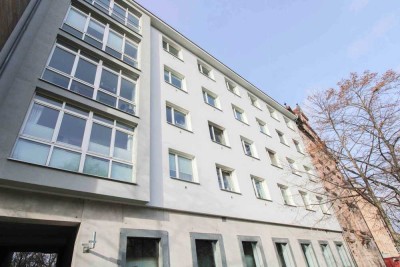 St. Johannis mit Burgblick – Investition mit Stil und Substanz - Frei ab 01.02.2026