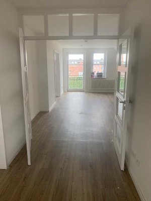 2,5 Zimmer-Wohnung in Husum