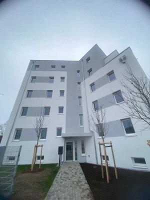 Schöne frei finanzierte 4-Zimmer Wohnung im Neubau in Heddernheim  ( An der Sandelmühle )