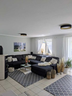 Gepflegte 5-Zimmer-Doppelhaushälfte mit geh. Innenausstattung und EBK in Reichertshofen