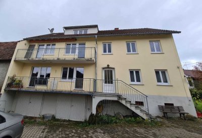 2-3 Familien Haus Konstanz Vorort