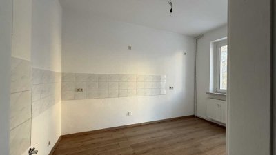 1-Raum-Wohnung mit Balkon in Doppelhaushälfte in Leipzig-Wiederitzsch