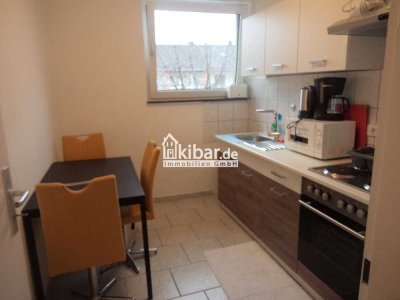 Provisionsfreie vermietete sanierungsbedürftige 3-Zimmer Wohnung in Alt-Laatzen