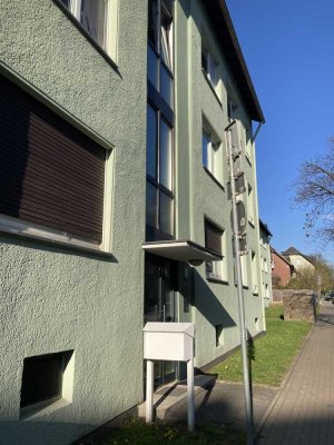 **Welcome Home** Ansprechende 3-Zimmer-Wohnung in zentraler Lage