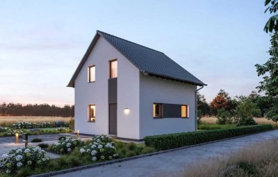 Das erweiterte Starter-Paradies - das perfekt zu Ihnen passt!