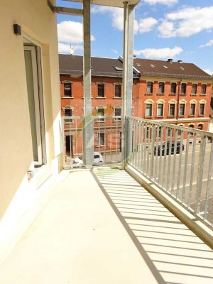 Altbaucharme trifft Familienfreude