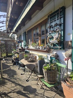IHR GÜNSTIGER Einstieg ins Eigentum: 3-Zimmer-Wohnung mit kleinem Garten