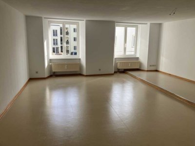 Zweiraumwohnung WG geeignet