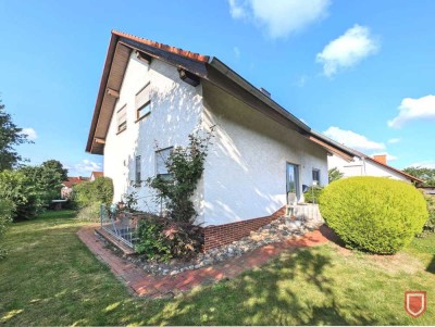 Musikerviertel/Vellmar Einfamilienhaus - super Grundriss mit 4 Schlafzimmern