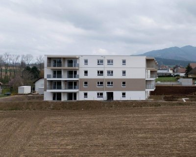 TOP 202 - Pettenbach: Wohnen am Kirchbühl