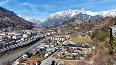 CASA AMARILLA – Perfektes Familienhaus in sonniger Lage von Bischofshofen