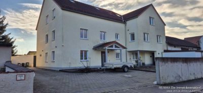 Moderne Eigentumswohnung in ruhiger Lage