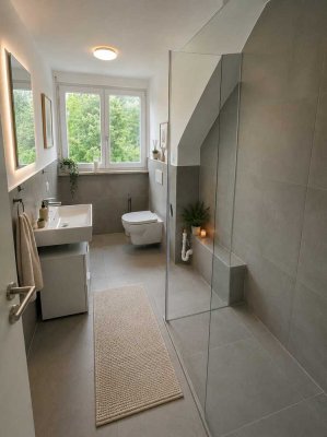 Ideale WG! 4-Zimmer-Wohnung in München-Trudering