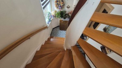 Eigentumswohnung mit Balkon in guter Wohnlage